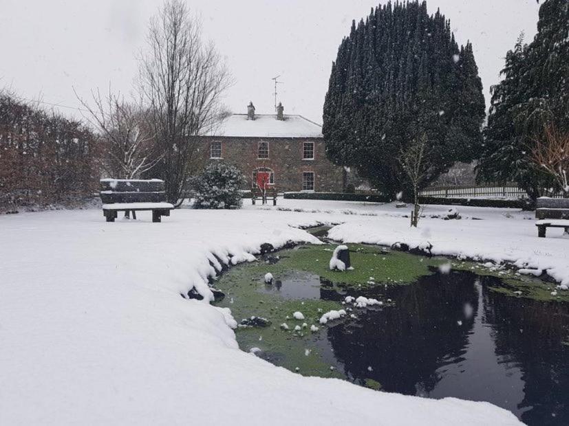 Lacken Millhouse And Gardens Cavan Exterior photo