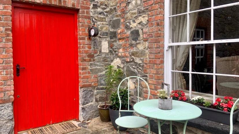 Lacken Millhouse And Gardens Cavan Exterior photo